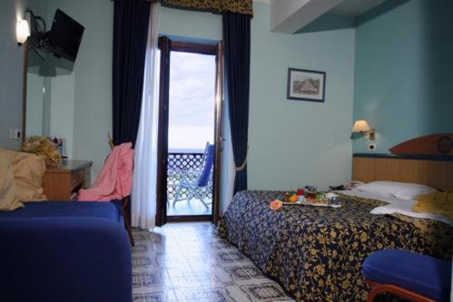 סקליאה Hotel Talao חדר תמונה